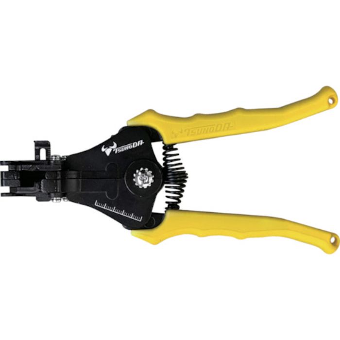 TTC ワイヤーストリッパーIV線用(Tcode:2052927)