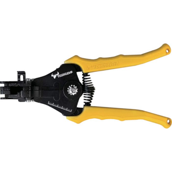 TTC ワイヤーストリッパーより線用(Tcode:2052925)