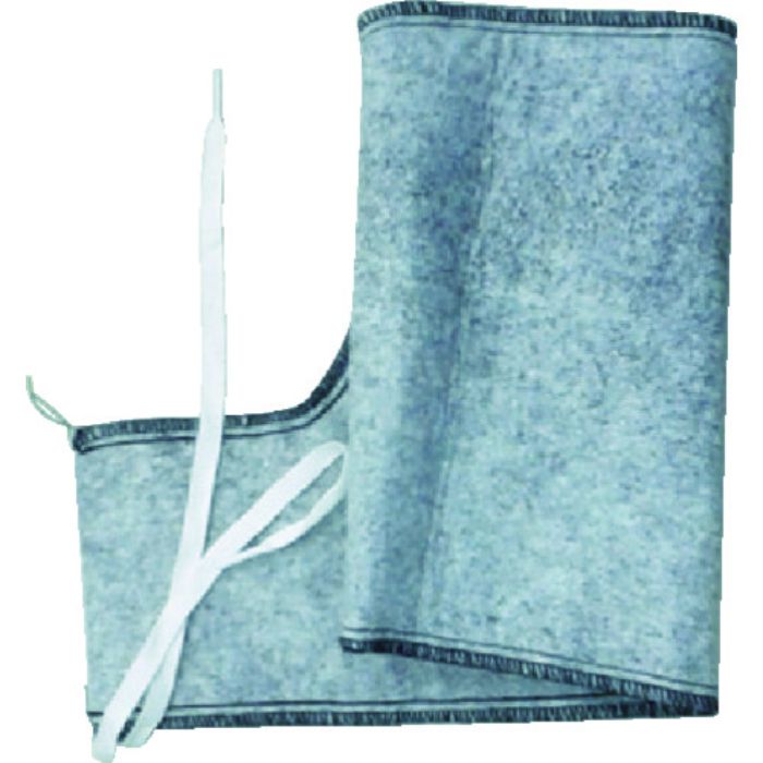 TRUSCO ダブルアクションサンダー用ダストバッグ(Tcode:1164524)