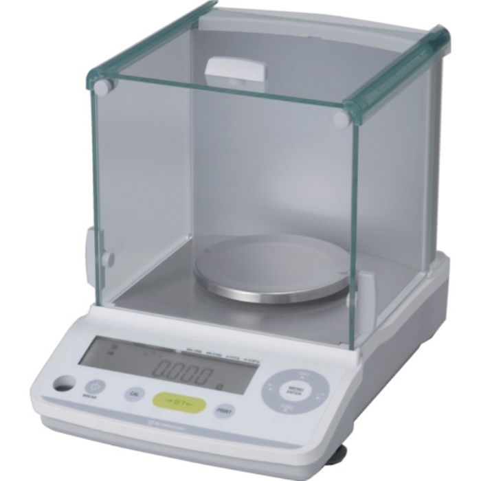 島津 電子天びん TX423N(Tcode:3614883)