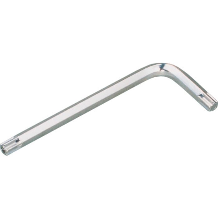 エイト TXレンチ 穴付 標準寸法 T25 単品(Tcode:8116520)