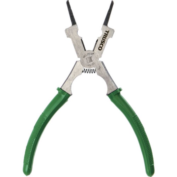 TRUSCO CO2溶接専用ペンチ ウエルパーS TYS-20(Tcode:3623071)