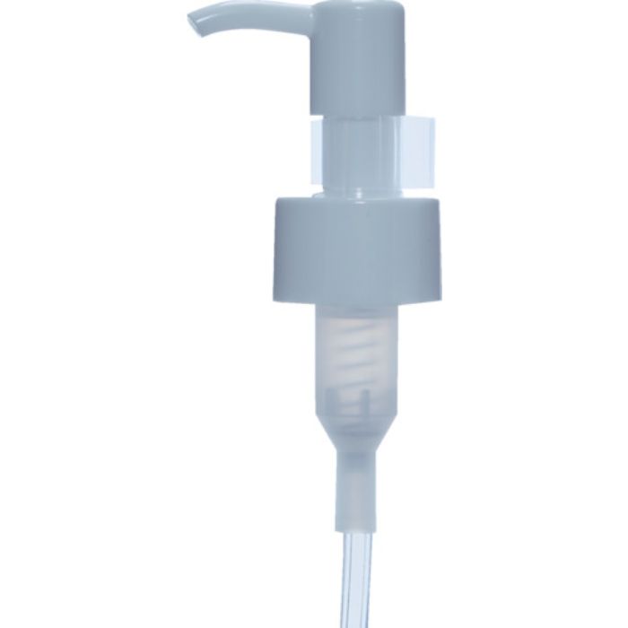 TRUSCO ディスペンサー ドロップ 吐出量 1.0cc(Tcode:2639125)