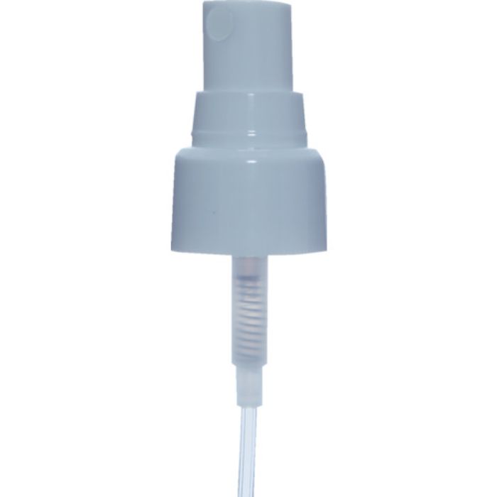 TRUSCO スプレー ミスト Φ24 吐出量 0.15cc(Tcode:2639120)