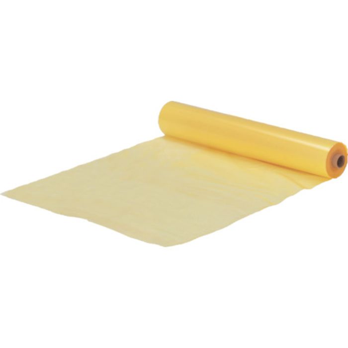 TRUSCO ゼラスト防錆フィルム 幅2400X長さ75mX厚み0.1(Tcode:2708108)