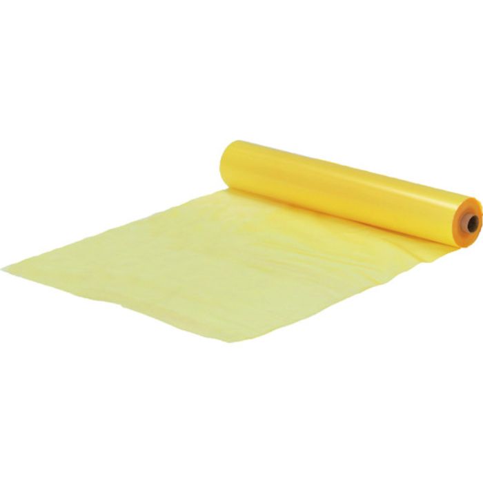 TRUSCO ゼラスト防錆フィルム 幅900X長さ150mX厚み0.1(Tcode:2708086)