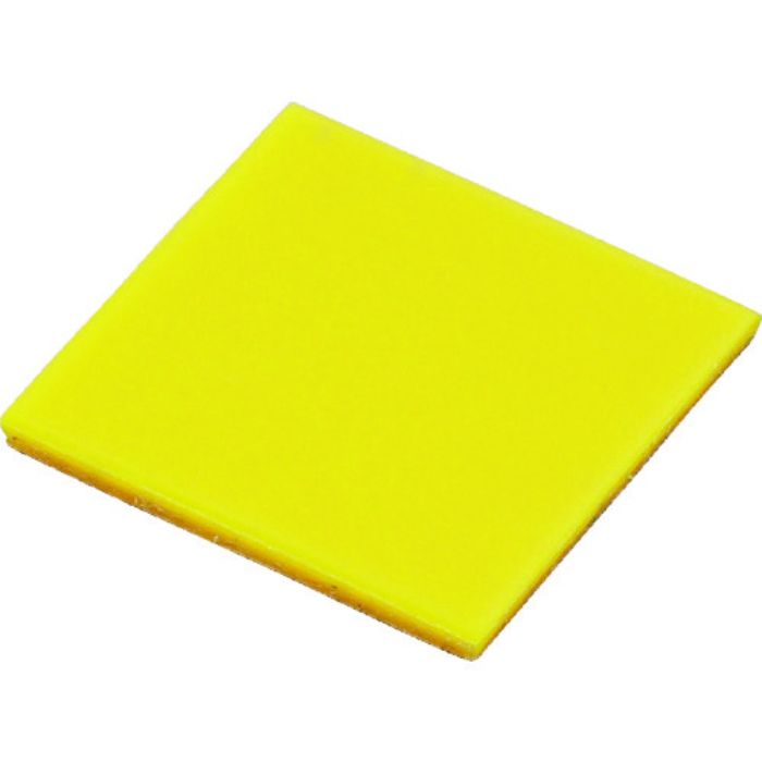 TRUSCO ゼラスト防錆剤 幅20X長さ20X厚み1.5 10枚入(Tcode:3294684)