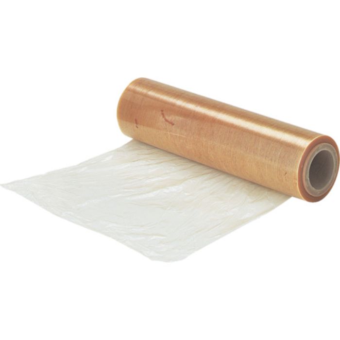 TRUSCO ゼラスト防錆フィルム 幅125X長さ100mX厚みμ25(Tcode:2066593)