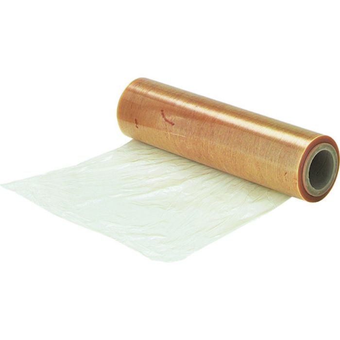 TRUSCO ゼラスト防錆フィルム 幅500X長さ200mX厚みμ25(Tcode:2708116)