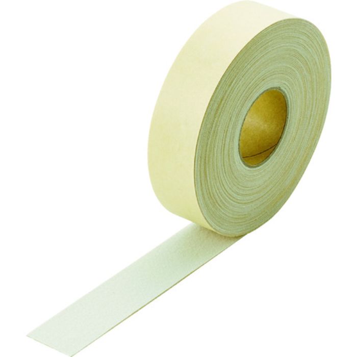 TRUSCO プロテクトテープ アイボリー 25mmX10m(Tcode:1145767)