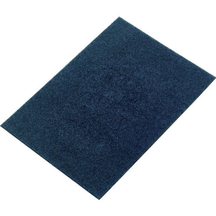 TRUSCO プロテクトシート テープ付 黒 210X300 A4サイズ 10枚入(Tcode:1145770)