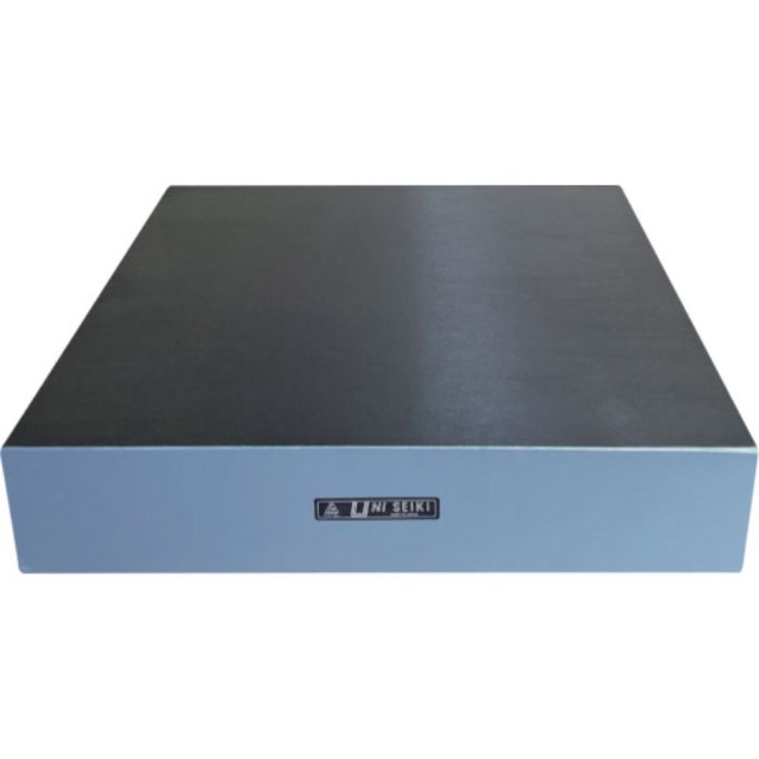 ユニ 箱型定盤(機械仕上)300x400x60mm(Tcode:3749835)