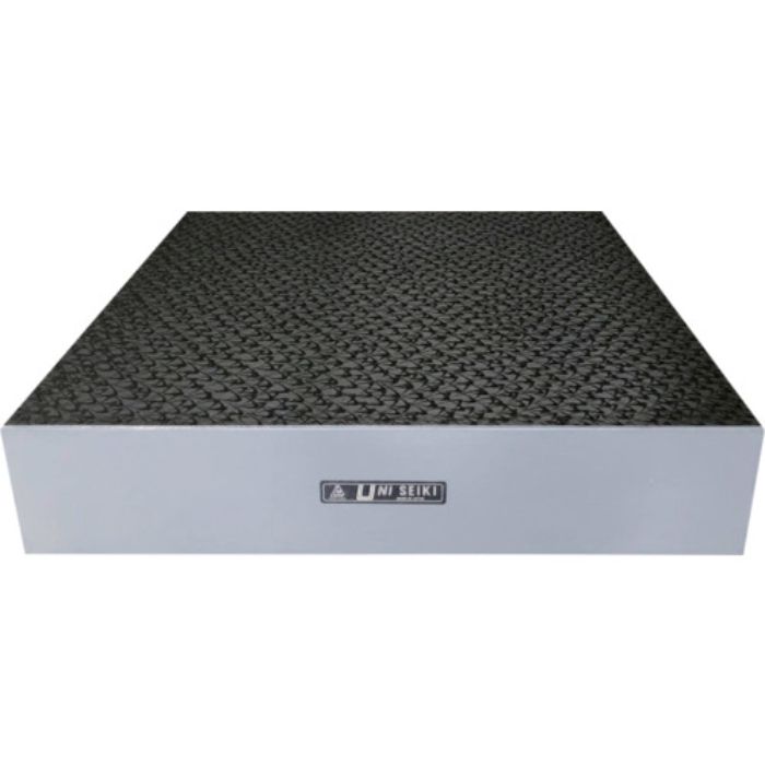 ユニ 箱型定盤(A級仕上)300x450x70mm(Tcode:3749860)