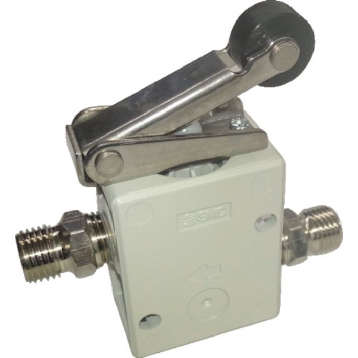 扶桑 自動空気弁 U-4型 (カム駆動用 G1/4xG1/4)(Tcode:1196227)