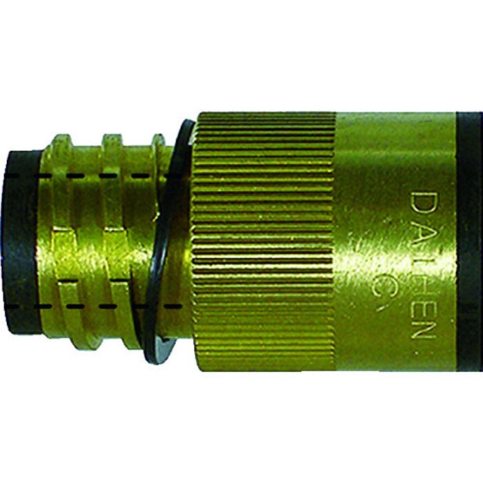 ダイヘン CO2/MAG溶接用部品 インシュレータ(Tcode:3060276)