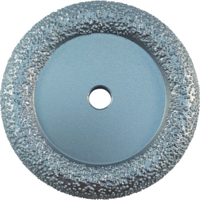 オートマック ゴーゼログラインダー用Uカット溶着ダイヤ(Tcode:7583630)