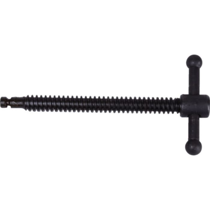 TRUSCO アングルバイスUA-75A用 シャフト(Tcode:8550537)