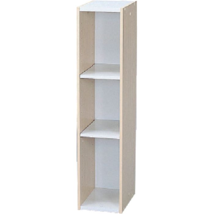 IRIS 258979 隙間収納 スペースユニット 200×290×880(Tcode:5140650)