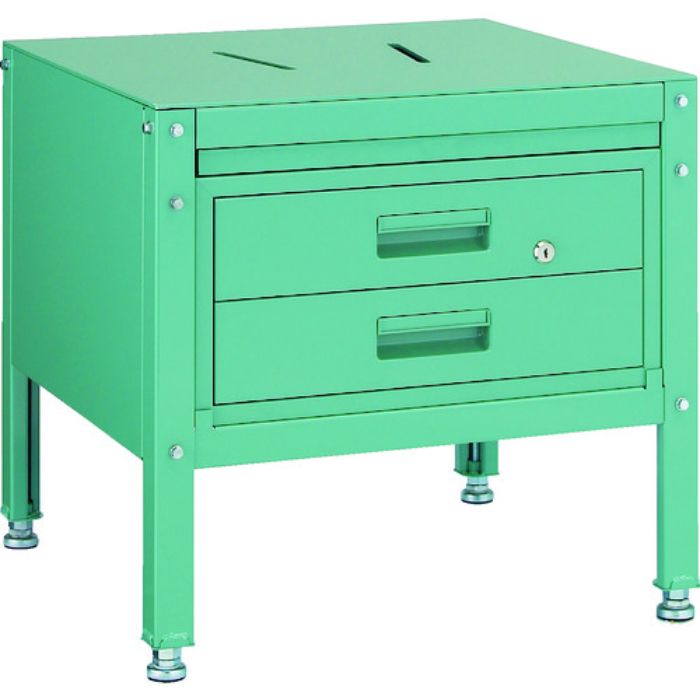 TRUSCO ボール盤台(Tcode:3304418)