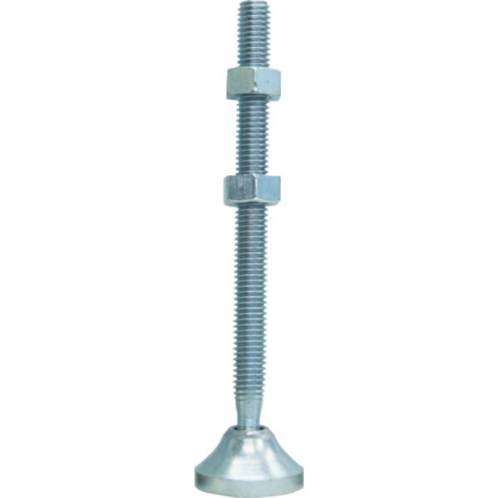 角田 トグルクランプ用ユニバーサルボルト ボルト径M8×110(Tcode:1220713)