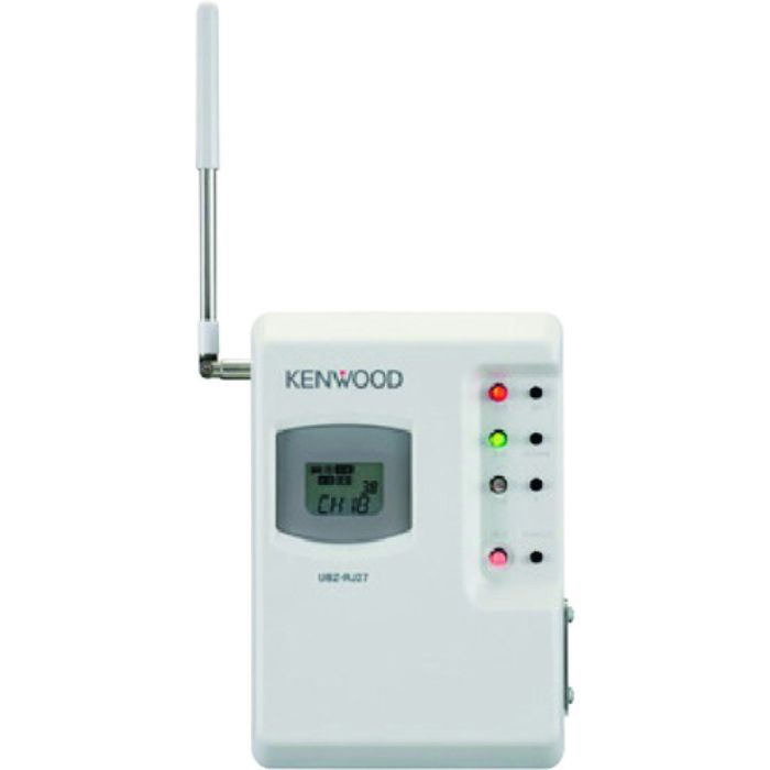 ケンウッド 中継器(Tcode:3953742)