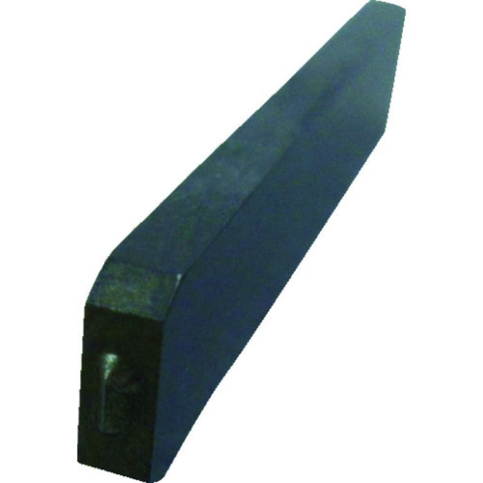 浦谷 ハイス組合せ刻印1.5mmバラ 数字0(Tcode:4722001)