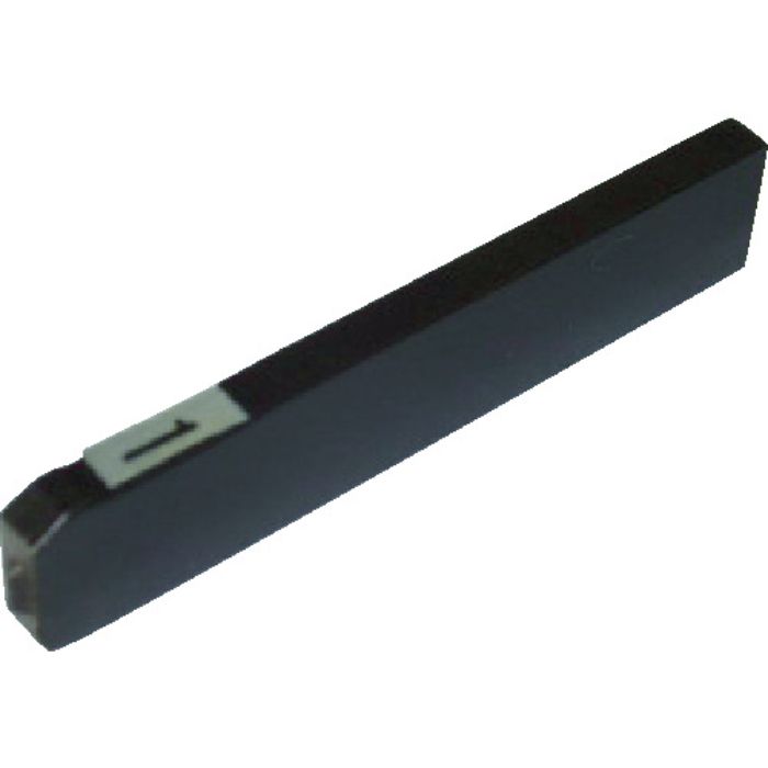 浦谷 ハイス組合せ刻印1.5mmバラ 数字1(Tcode:4722019)