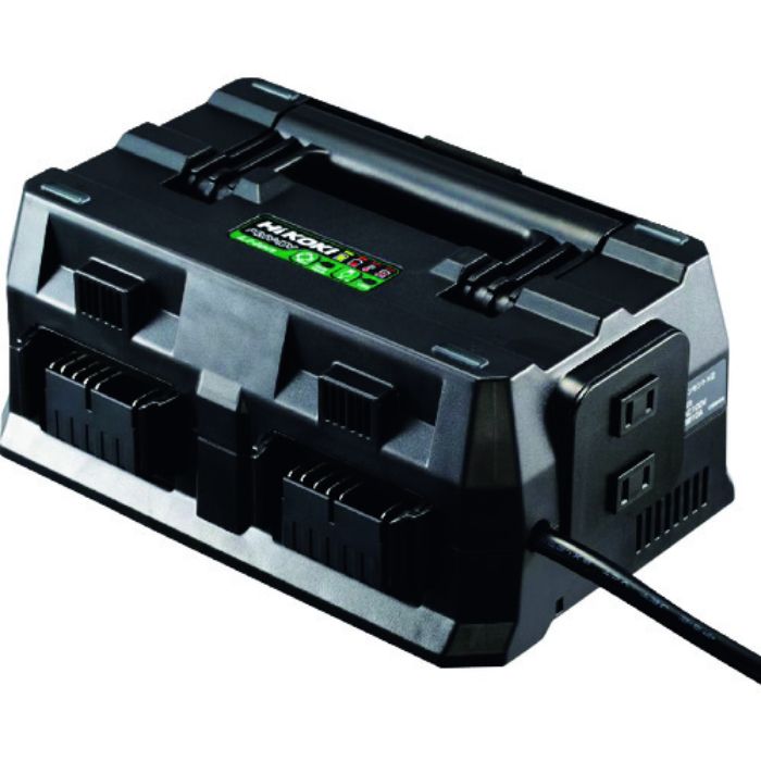 HiKOKI マルチポート充電器(Tcode:2261776)