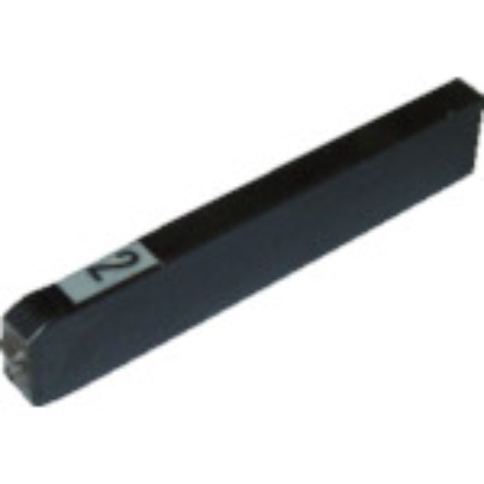 浦谷 ハイス組合せ刻印2.0mmバラ 数字2(Tcode:4722451)