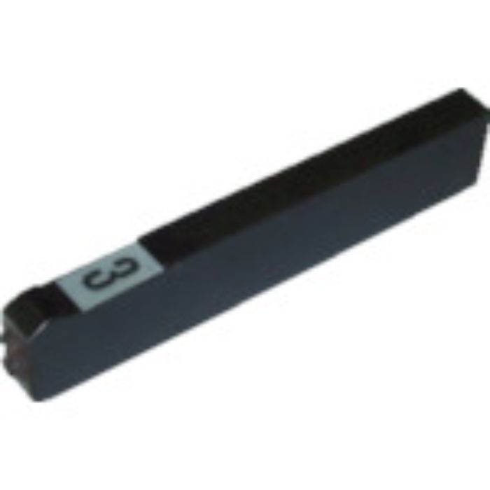 浦谷 ハイス組合せ刻印2.5mmバラ 数字3(Tcode:4737156)