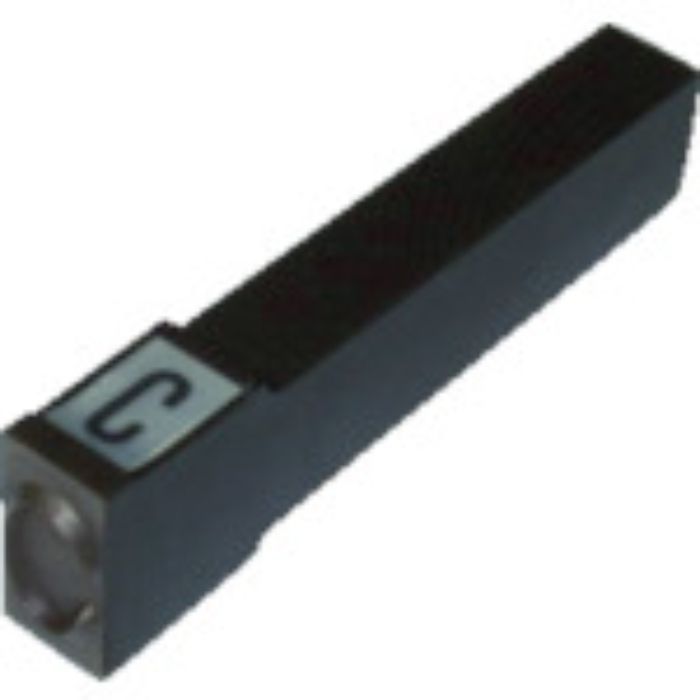 浦谷 ハイス組合せ刻印5.0mmバラ 英字C(Tcode:4738322)