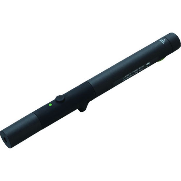 KDS レーザー指示棒IP65 緑(Tcode:8370754)