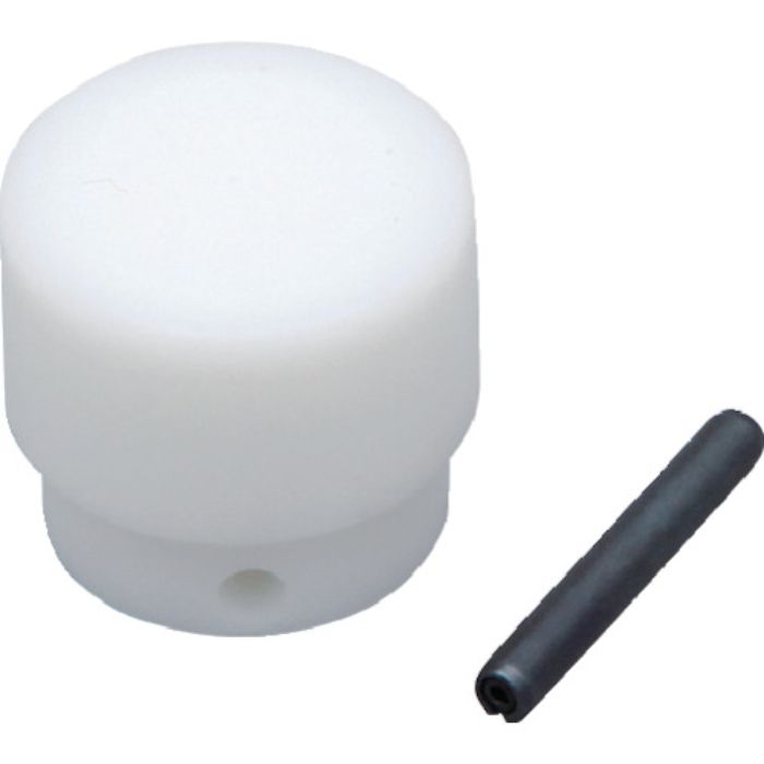 KTC ショックレスハンマー用交換ヘッド 頭径36mm 適合機種:UD1-10B(Tcode:8070793)