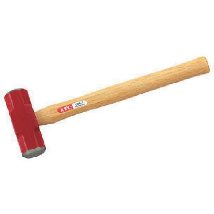KTC 両口ハンマ(大型車用)3ポンド(Tcode:8070804)
