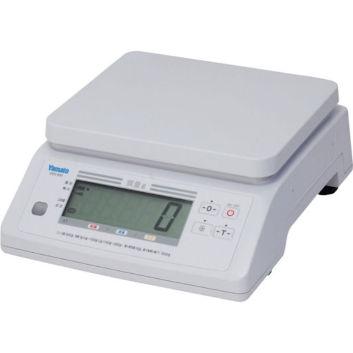 ヤマト デジタル上皿はかり UDS-300N-3(Tcode:2461107)