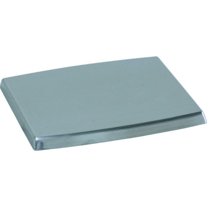 ヤマト デジタルはかりUDS-500N用ステンレス皿(Tcode:3084671)