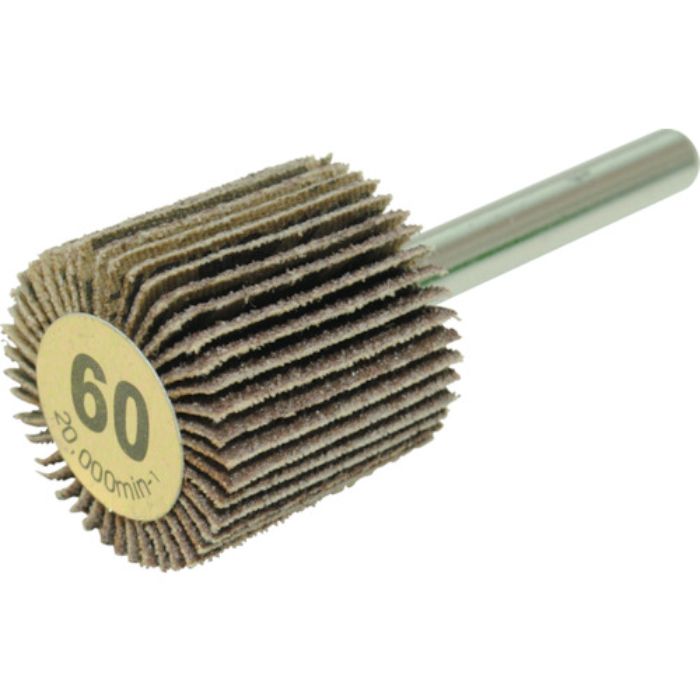ヤナセ 軸付フラップホイール(60)(Tcode:3250369)