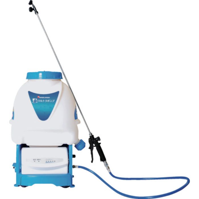マルヤマ MUFBウルトラポンプ(バッテリー式)(Tcode:3589660)