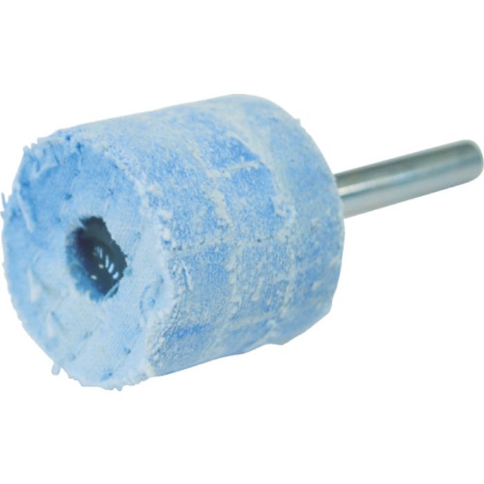 ヤナセ 軸付コットンホイール 30Φ(Tcode:3323625)