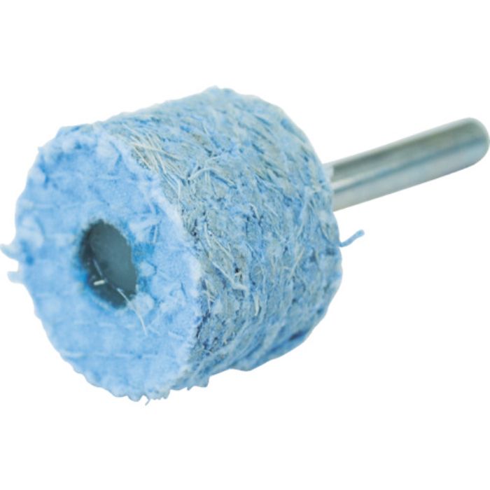 ヤナセ 軸付サイザルホイール 50Φ(Tcode:3323676)