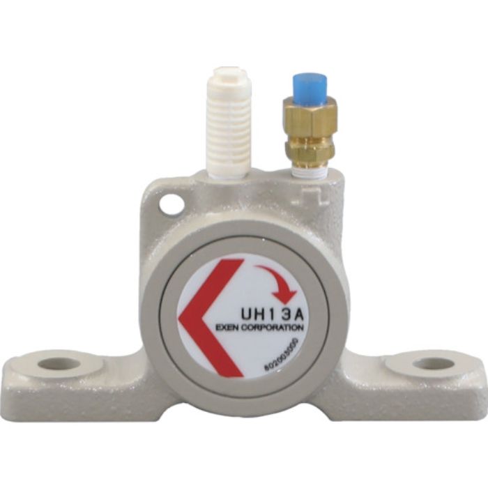 エクセン 空気式ポールバイブレータ UH13A(Tcode:2898659)