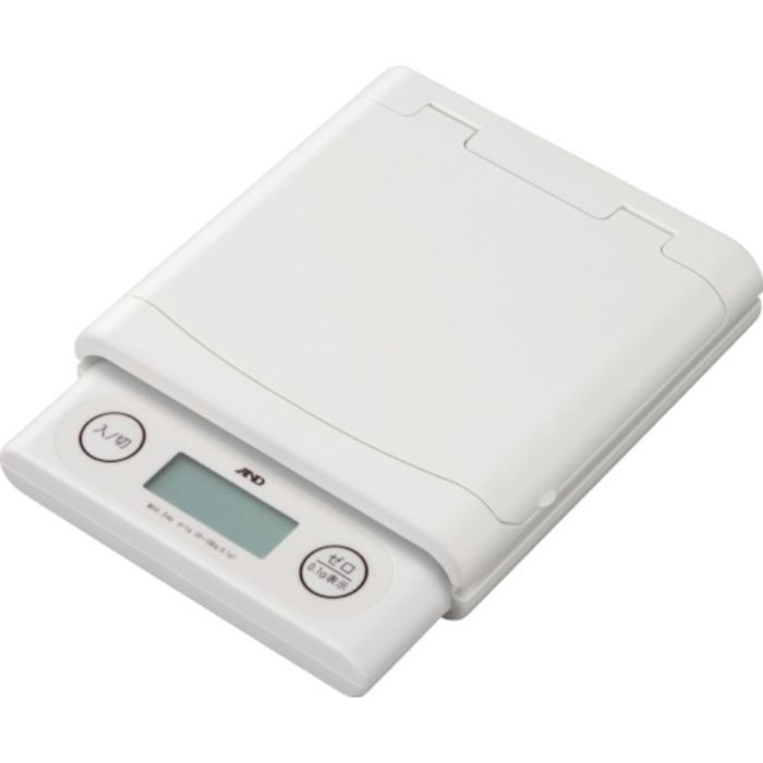 A&D デジタルレタースケール(Tcode:8384687)