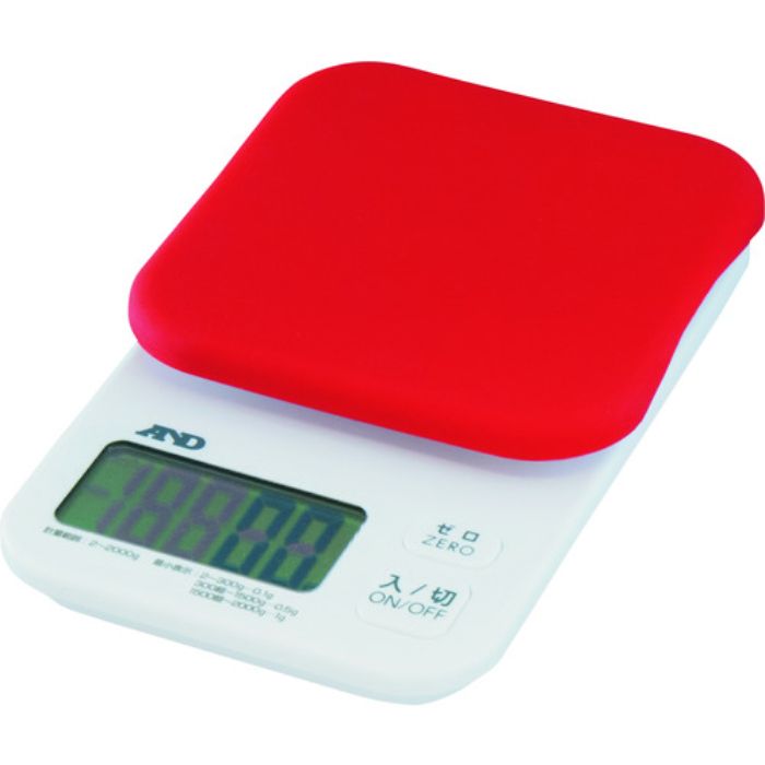 A&D ホームスケール UH-3305-WRG(Tcode:1797334)