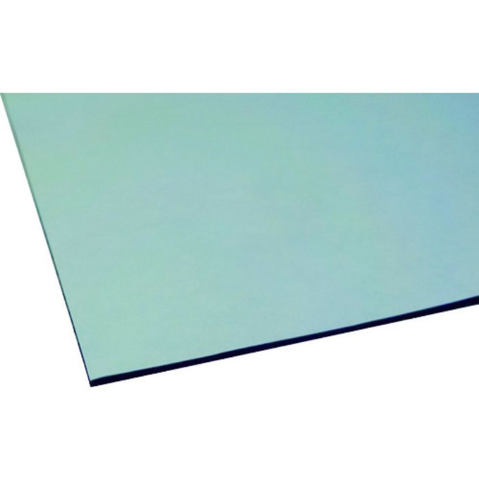 TRUSCO 薄型高比重EPDMシート 0.5X500X500テープ 付(Tcode:1164268)