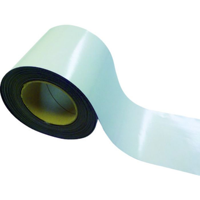 TRUSCO 薄型高比重EPDMテープ 1.5厚X50幅X10m(Tcode:1164265)