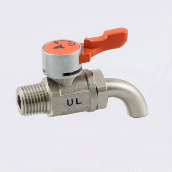 ASOH エースボール-21 下向き吐出型 PT1/4(Tcode:3559505)