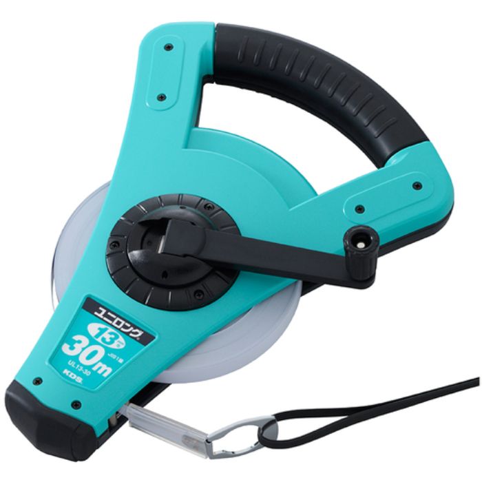 KDS 巻尺 ユニロング 13巾 30m(Tcode:1091620)