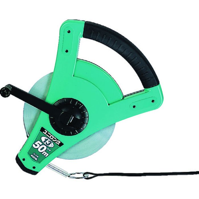 KDS 巻尺 ユニロング 13巾 50m(Tcode:1091638)