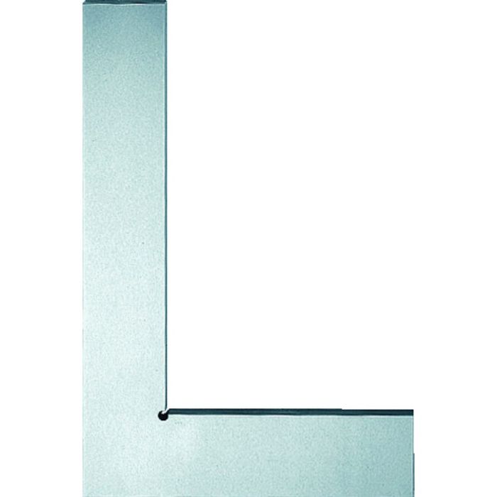 ユニ 焼入平型スコヤー(JIS1級) 150mm(Tcode:1032381)