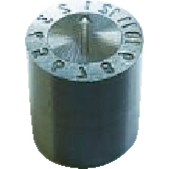 浦谷 金型デートマークOM型 外径16mm(Tcode:3819183)